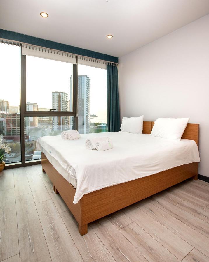 Marina Green Suite & Residence Trabzon Bilik gambar