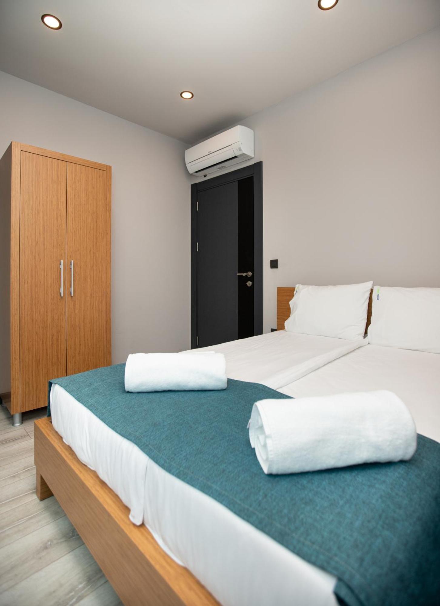 Marina Green Suite & Residence Trabzon Bilik gambar