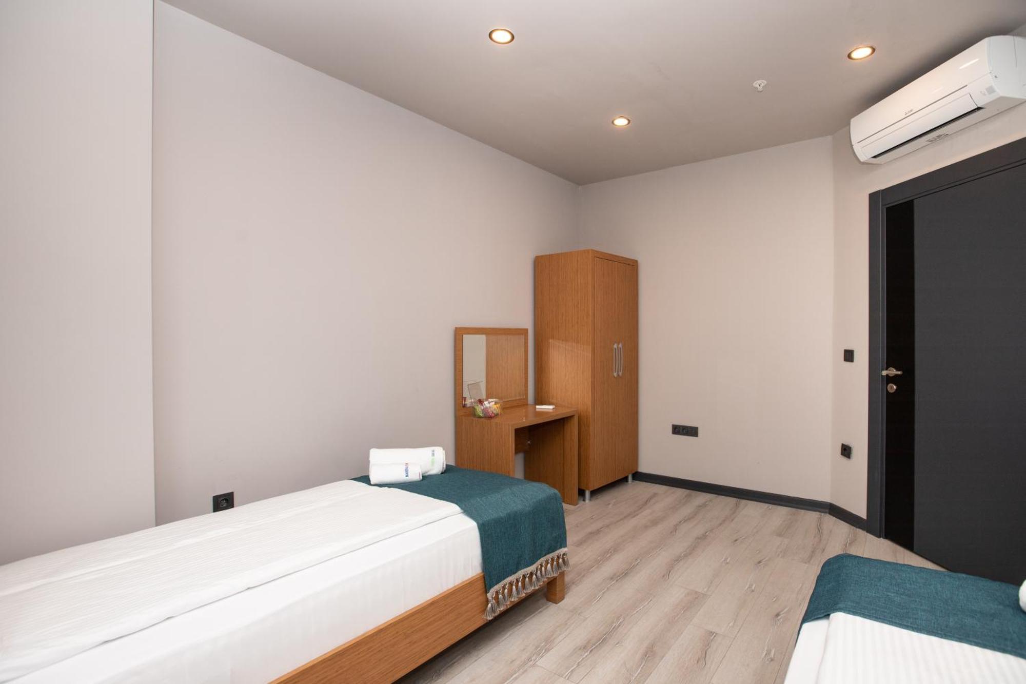 Marina Green Suite & Residence Trabzon Bilik gambar