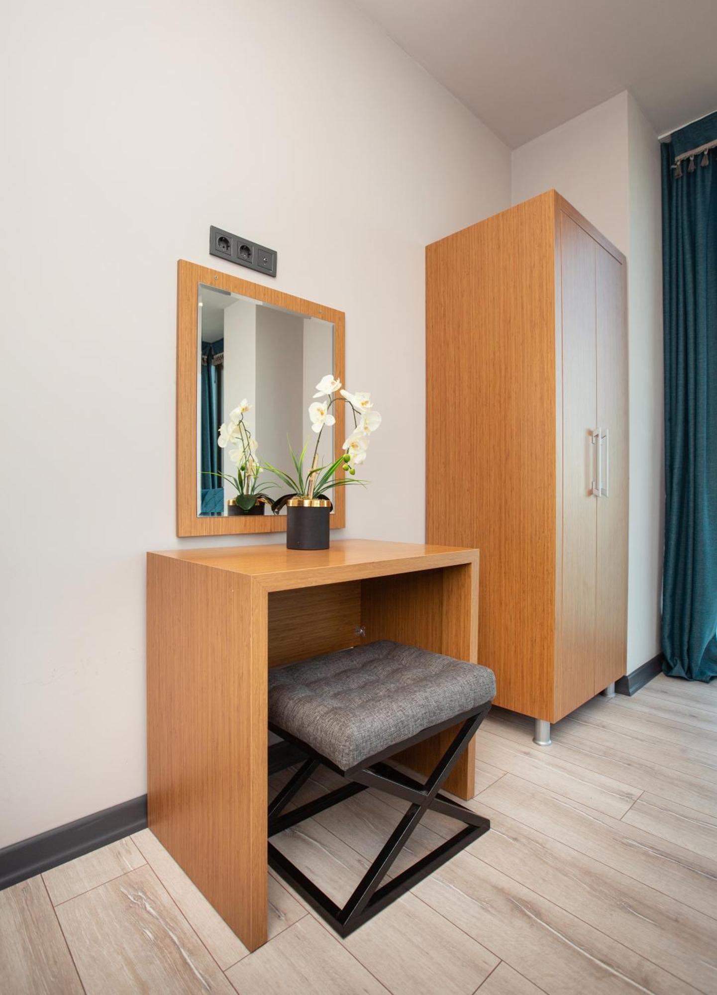 Marina Green Suite & Residence Trabzon Bilik gambar