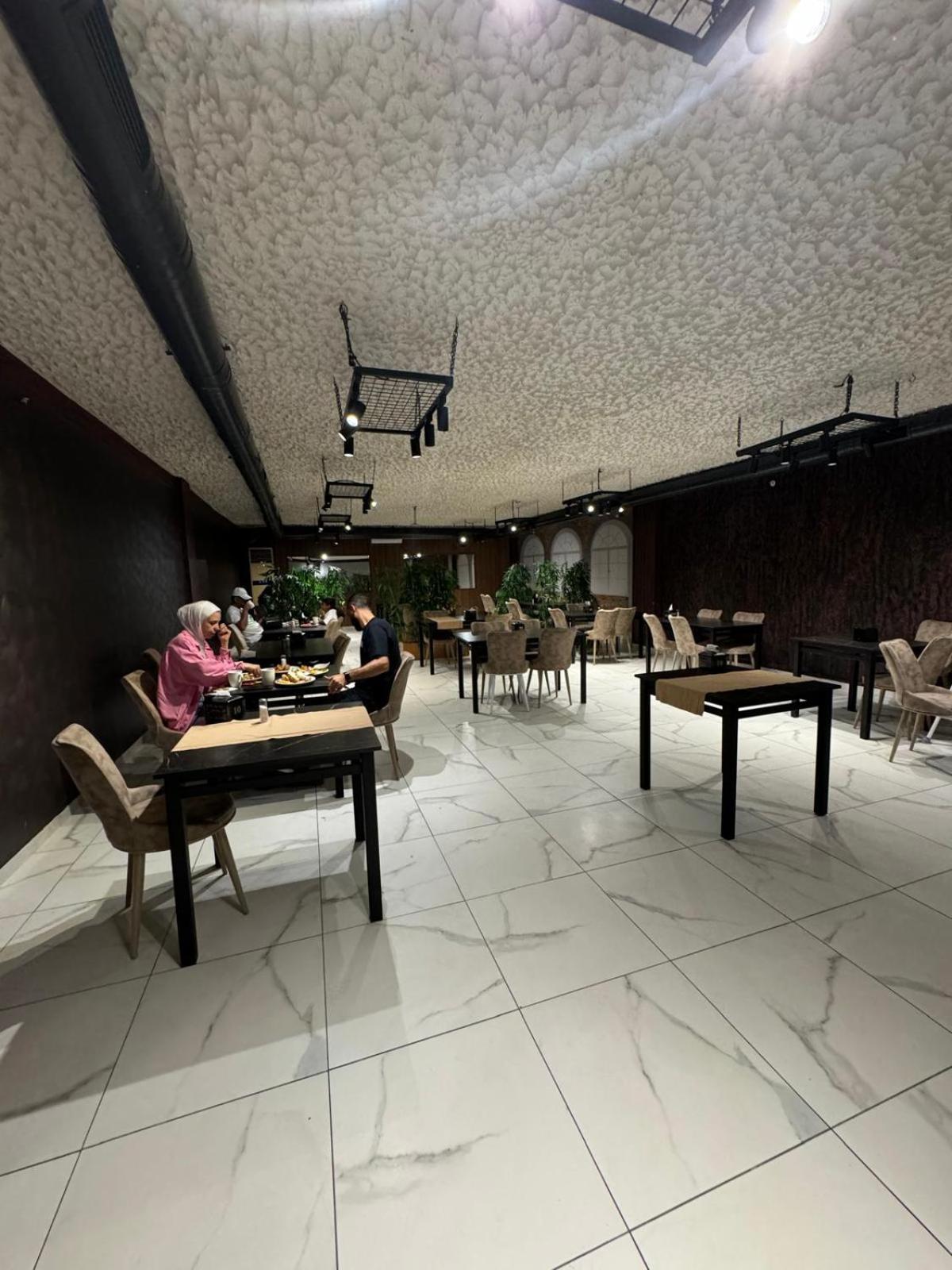 Marina Green Suite & Residence Trabzon Luaran gambar