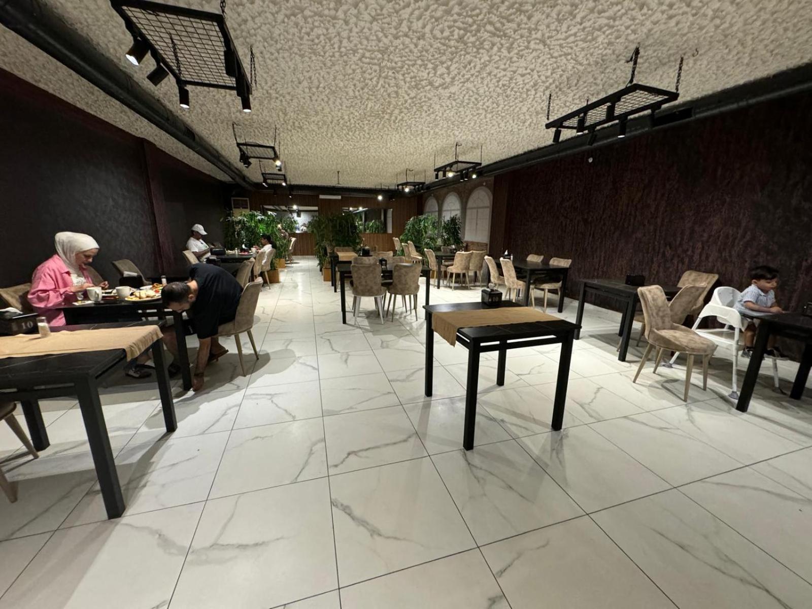 Marina Green Suite & Residence Trabzon Luaran gambar